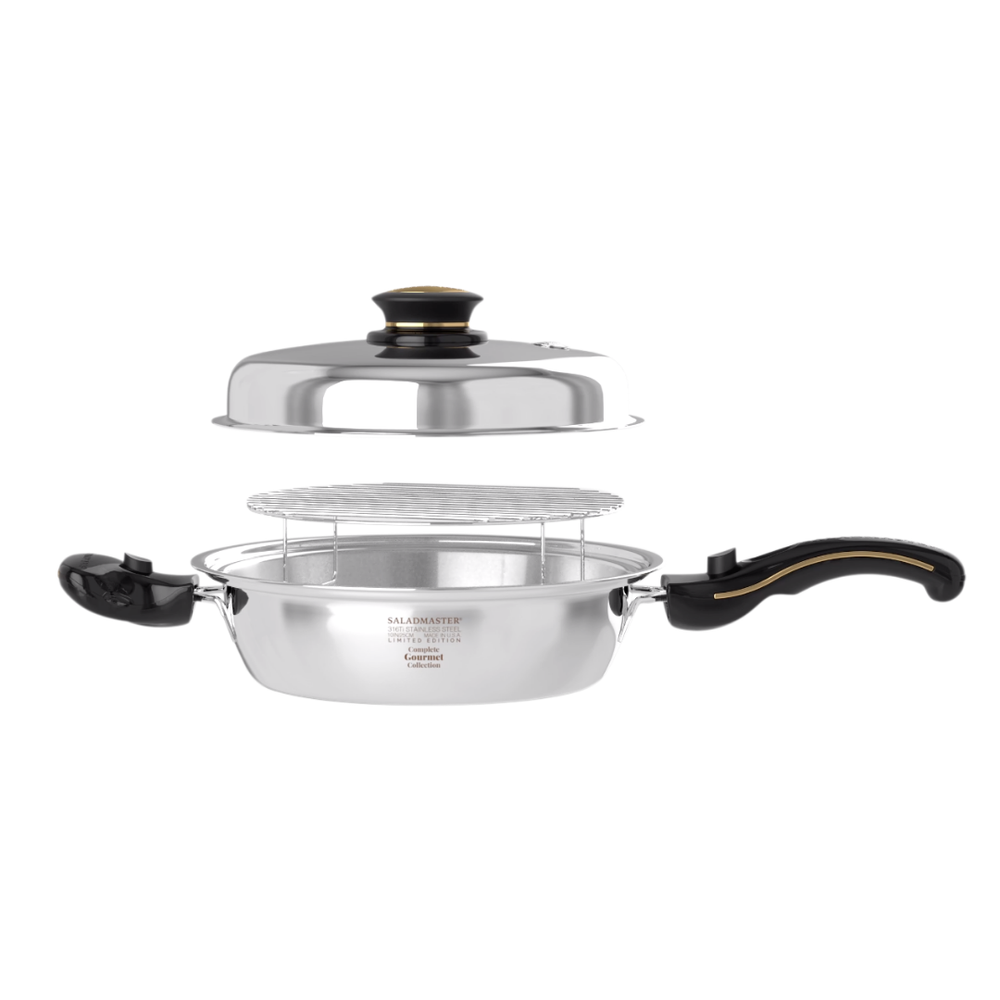 Saladmaster Limited Edition 10